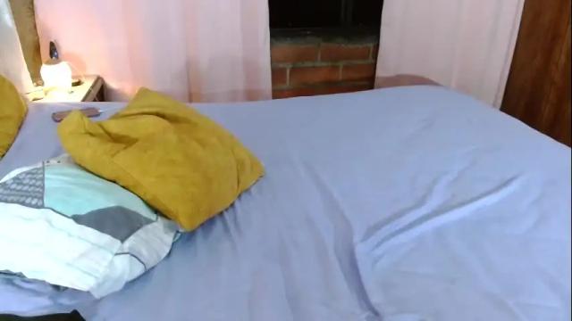 Image 4 of jessica_ts_vip Stream on Chaturbate on 2 months ago
