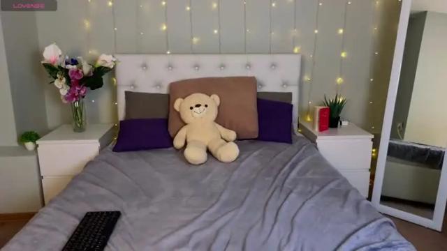 Image 11 of jessicacartieer Stream on Chaturbate on 12 months ago