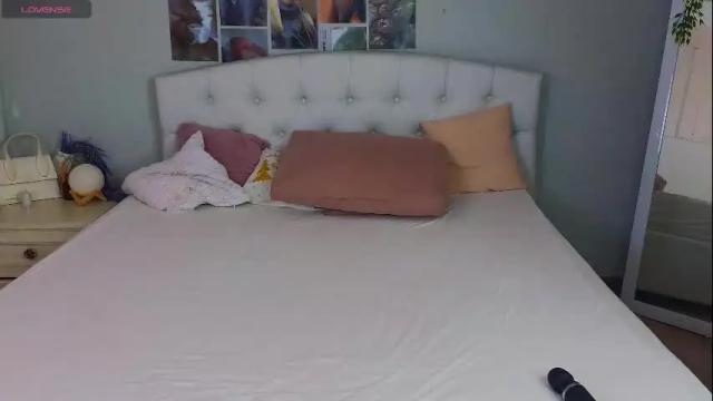 Image 3 of jessicacartieer Stream on Chaturbate on 5 months ago