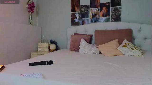 Image 11 of jessicacartieer Stream on Chaturbate on 5 months ago