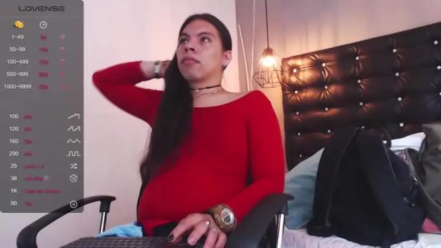 Image 2 of jessicacoper Stream on Chaturbate on 20 months ago