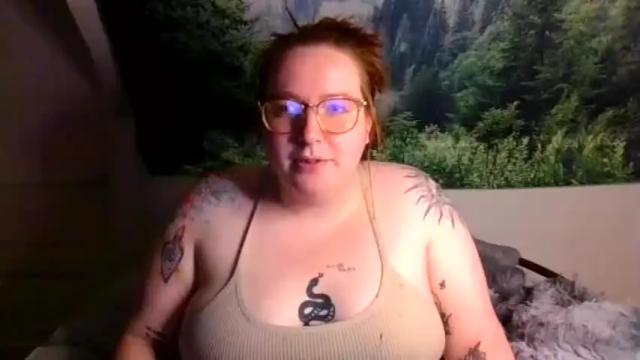 Image 2 of jessicaflowerdream Stream on Chaturbate on 17 months ago