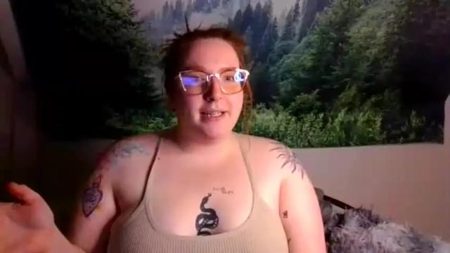 Image 3 of jessicaflowerdream Stream on Chaturbate on 17 months ago