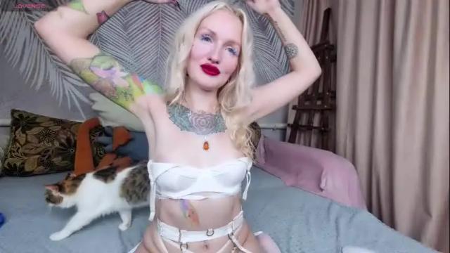 Image 7 of jessicainverso Stream on Chaturbate on 1 month ago