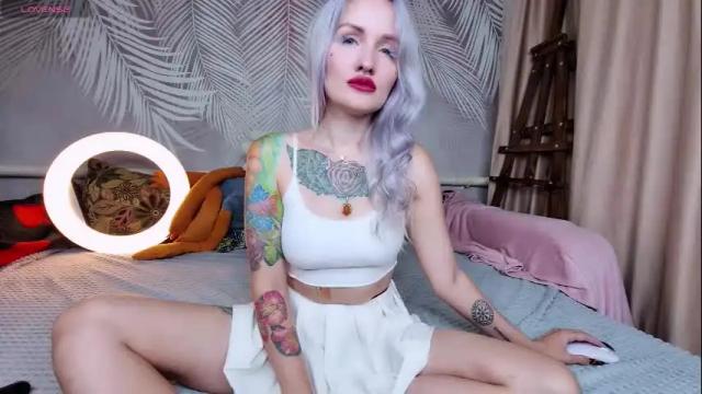 Thumbnail 1, jessicainverso's Stream at Chaturbate, 1 month ago