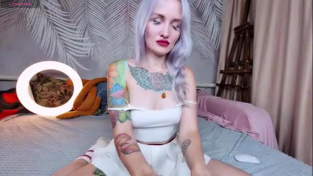 Image 11 of jessicainverso Stream on Chaturbate on 1 month ago