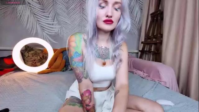 Image 2 of jessicainverso Stream on Chaturbate on 1 month ago