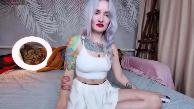 Image 4 of jessicainverso Stream on Chaturbate on 1 month ago