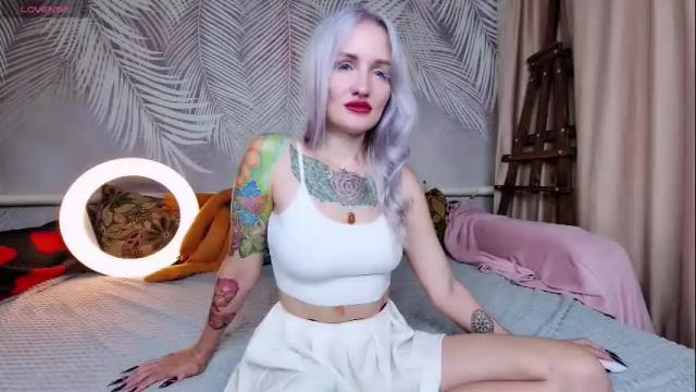 Image 6 of jessicainverso Stream on Chaturbate on 1 month ago