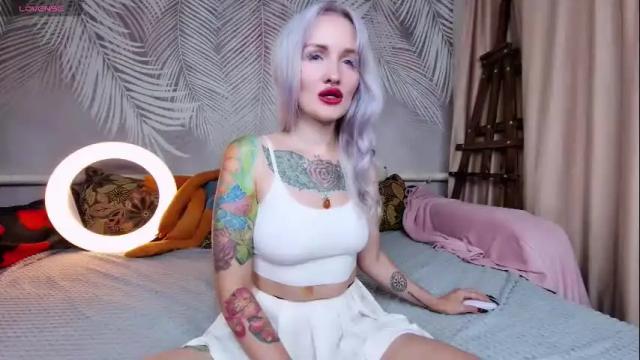 Image 8 of jessicainverso Stream on Chaturbate on 1 month ago