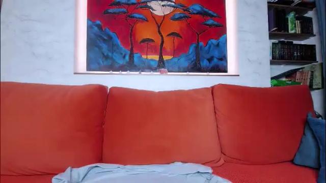 Thumbnail 2, jessicainverso's Stream at Chaturbate, 1 month ago