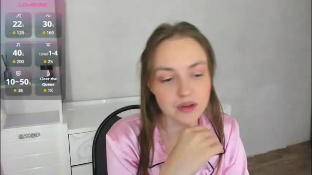 Image 2 of jessicalime Stream on Chaturbate on 1 day ago