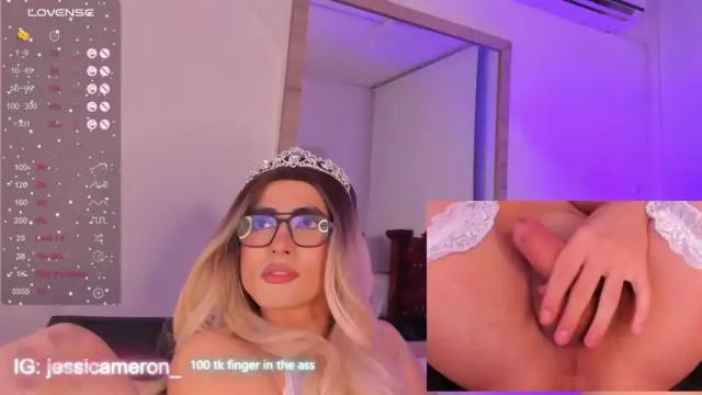 Thumbnail 3, jessicameron's Stream at Chaturbate, 6 months ago