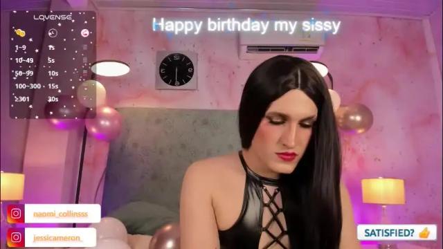 Thumbnail 3, jessicameron's Stream at Chaturbate, 2 months ago