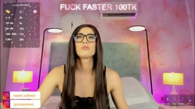 Image 4 of jessicameron Stream on Chaturbate on 2 months ago