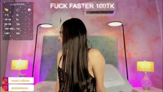 Image 7 of jessicameron Stream on Chaturbate on 2 months ago