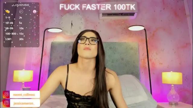 Image 8 of jessicameron Stream on Chaturbate on 2 months ago