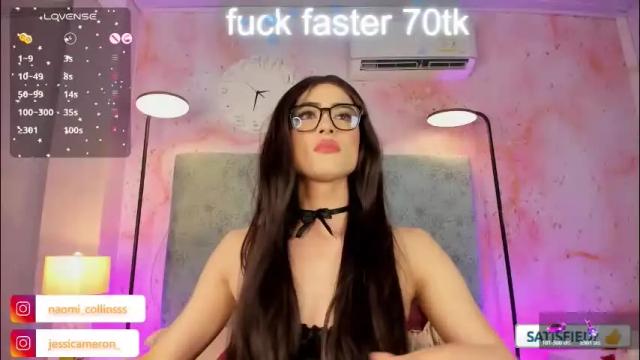 Image 11 of jessicameron Stream on Chaturbate on 23 days ago