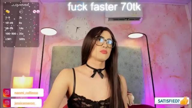 Image 12 of jessicameron Stream on Chaturbate on 23 days ago