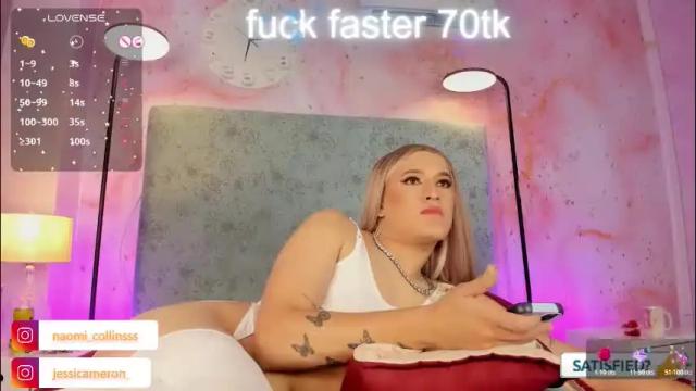 Image 2 of jessicameron Stream on Chaturbate on 23 days ago