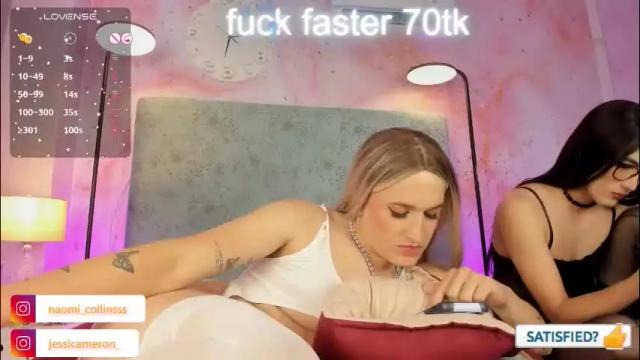Image 4 of jessicameron Stream on Chaturbate on 23 days ago
