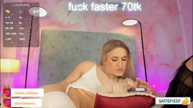Image 6 of jessicameron Stream on Chaturbate on 23 days ago