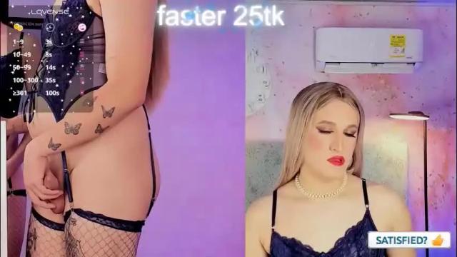 Thumbnail 3, jessicameron's Stream at Chaturbate, 18 days ago