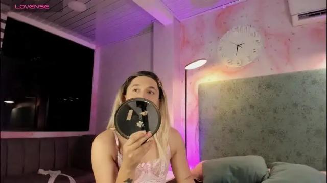 Thumbnail 1, jessicameron's Stream at Chaturbate, 14 days ago