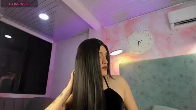 Thumbnail 1, jessicameron's Stream at Chaturbate, 7 hours ago