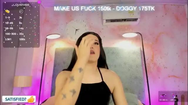 Thumbnail 3, jessicameron's Stream at Chaturbate, 7 hours ago