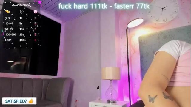 Thumbnail 3, jessicameron's Stream at Chaturbate, 2 days ago