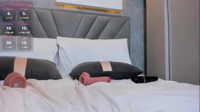 Image 4 of jessicamilan_ Stream on Chaturbate on 1 month ago