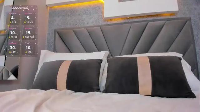 Thumbnail 3, jessicamilan_'s Stream at Chaturbate, 1 month ago