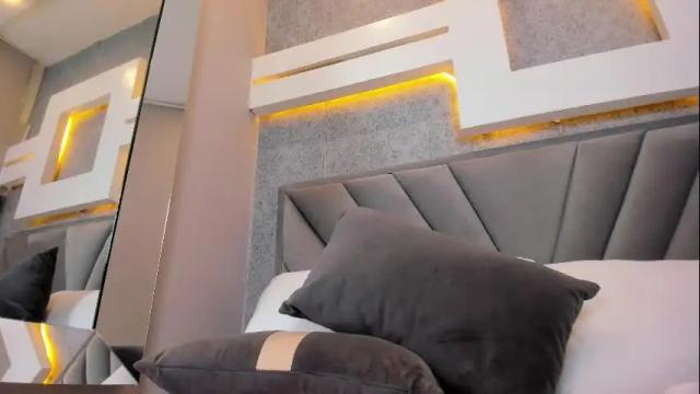 Image 8 of jessicamilan_ Stream on Chaturbate on 1 month ago