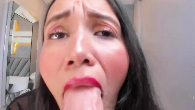 Thumbnail 1, jessicamilan_'s Stream at Chaturbate, 28 days ago