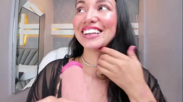 Image 8 of jessicamilan_ Stream on Chaturbate on 1 month ago
