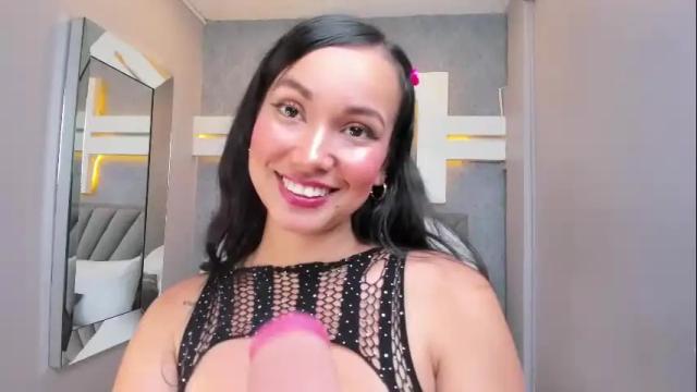 Image 3 of jessicamilan_ Stream on Chaturbate on 28 days ago