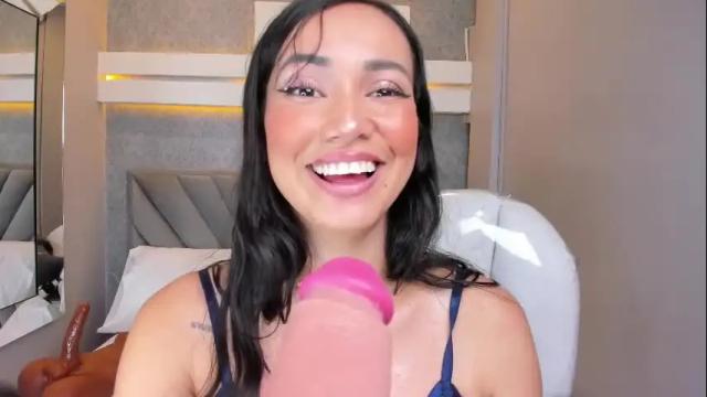 Thumbnail 2, jessicamilan_'s Stream at Chaturbate, 3 days ago