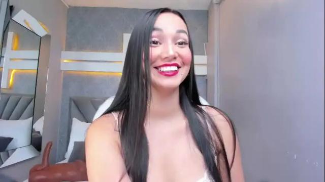 Image 2 of jessicamilan_ Stream on Chaturbate on 1 month ago
