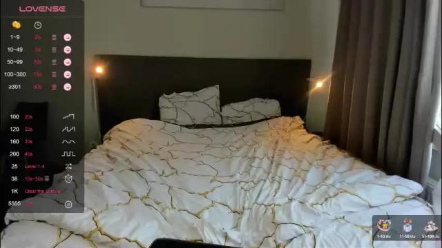 Image 11 of jessicamooon Stream on Chaturbate on 2 months ago