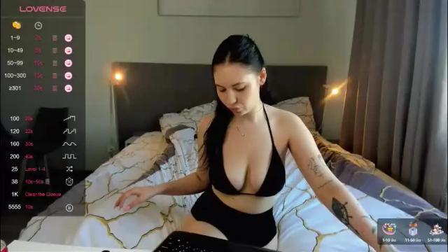 Thumbnail 2, jessicamooon's Stream at Chaturbate, 2 months ago