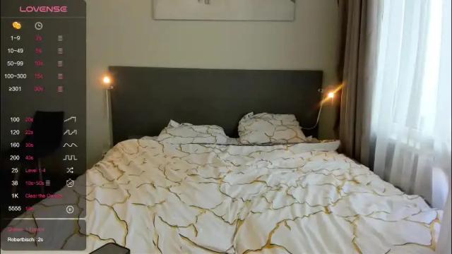 Image 4 of jessicamooon Stream on Chaturbate on 2 months ago