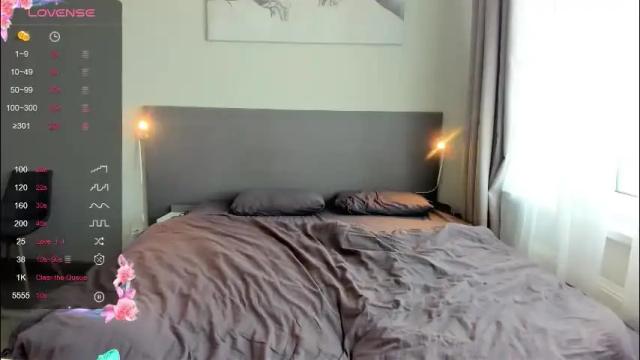 Image 12 of jessicamooon Stream on Chaturbate on 2 months ago