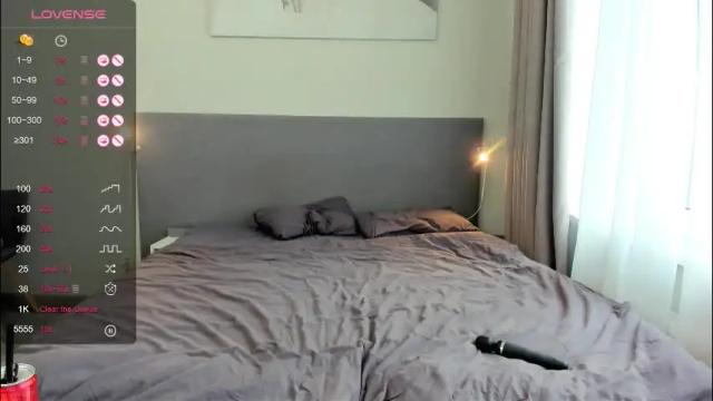 Image 8 of jessicamooon Stream on Chaturbate on 2 months ago