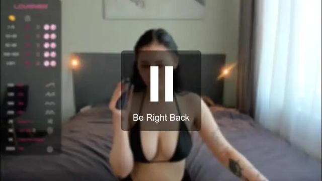 Image 12 of jessicamooon Stream on Chaturbate on 1 month ago