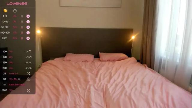 Image 3 of jessicamooon Stream on Chaturbate on 1 month ago