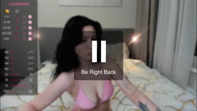 Thumbnail 2, jessicamooon's Stream at Chaturbate, 1 day ago