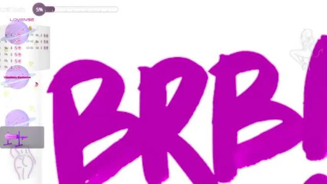 Thumbnail 2, jessicarabbit199's Stream at Chaturbate, 24 months ago