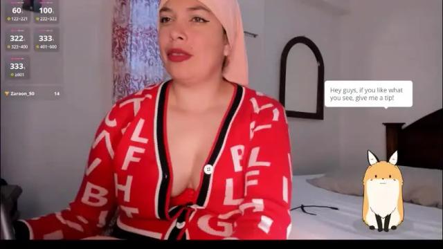 Image 12 of jessicarabbit199 Stream on Chaturbate on 1 month ago