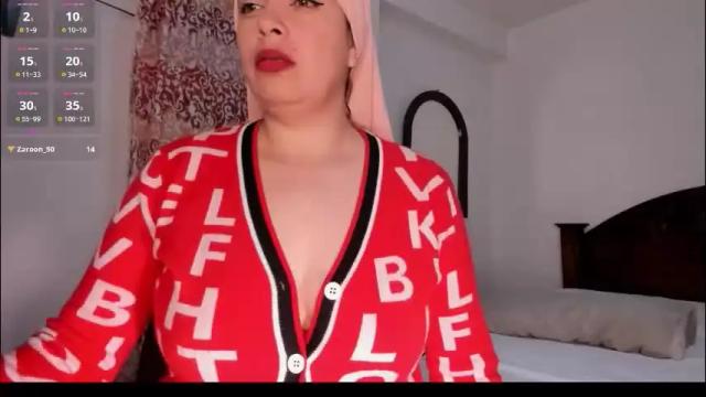 Image 4 of jessicarabbit199 Stream on Chaturbate on 1 month ago